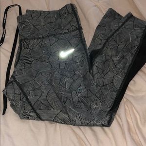Super comfy Nike Running Leggings